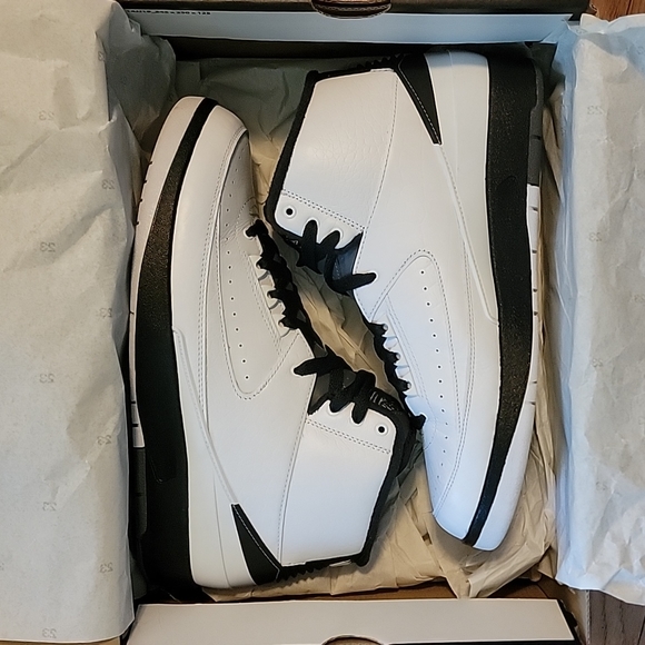 Jordan Other - jorda retro 2 "Just Wing It" sz 9.5